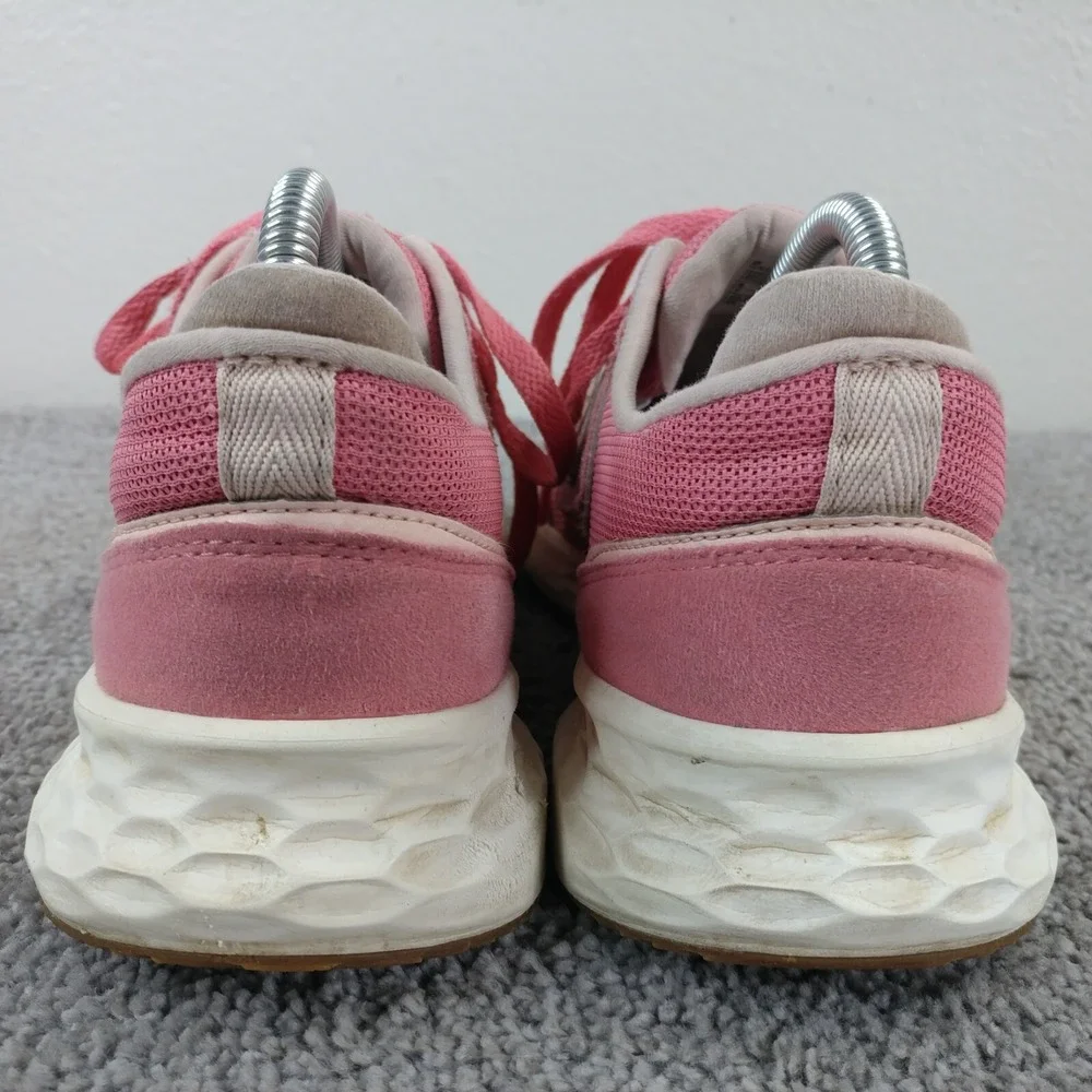New Balance Fresh Foam X70 V1 Womens Size 9 Pink Running Sneakers WSX70RS1